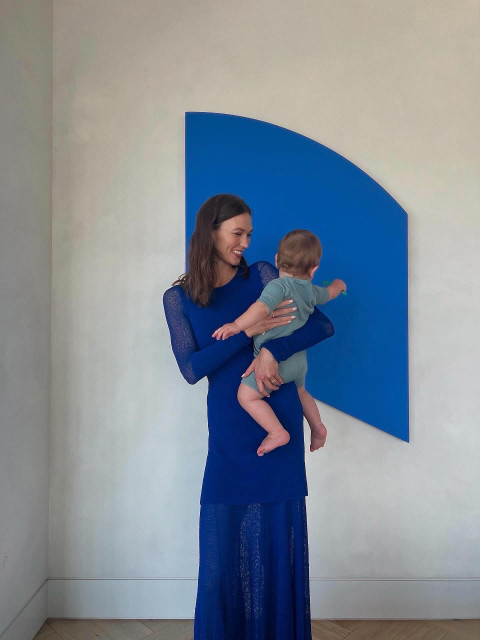 Karlie Kloss instagram post 493323