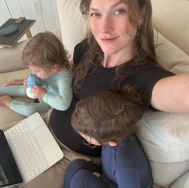 Karlie Kloss instagram post 494244