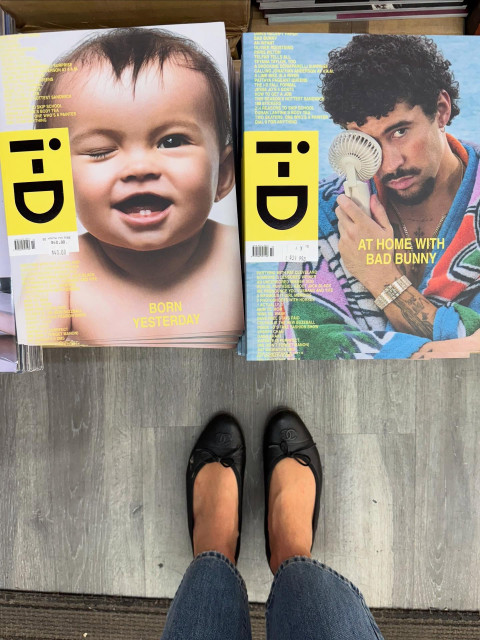 Karlie Kloss instagram post 497125