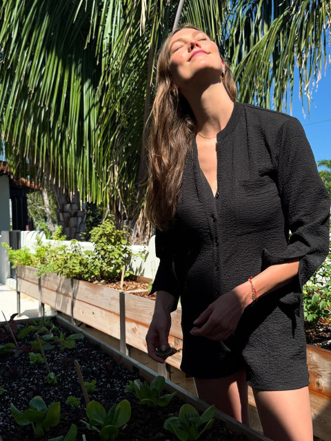 Karlie Kloss instagram post 497232