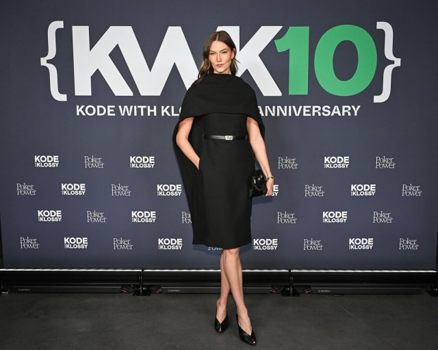 Karlie Kloss instagram post 497434