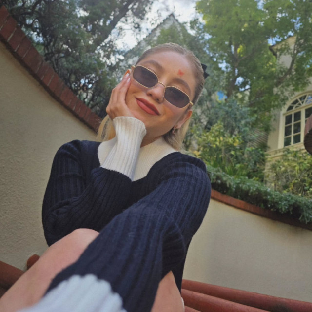 Karol Sevilla instagram post 486256