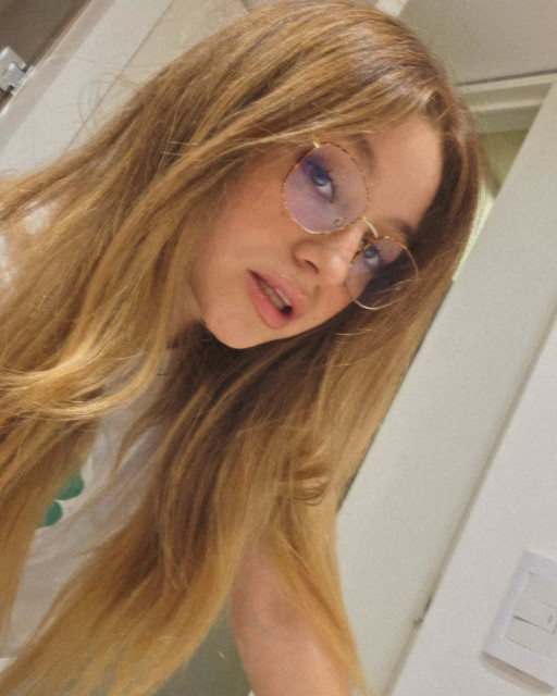 Karol Sevilla instagram post 490409