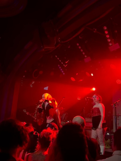 Kate Beckinsale instagram post 497379