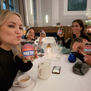 Kate Hudson instagram pic #487634