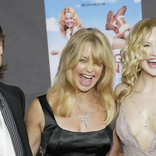 Kate Hudson instagram pic #487772