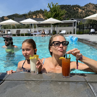 Kate Hudson instagram pic #491412