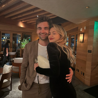 Kate Hudson instagram pic #491874