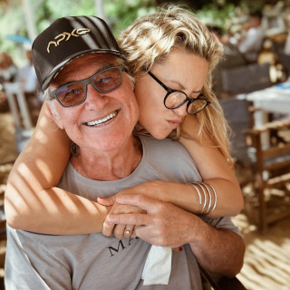 Kate Hudson instagram pic #492302
