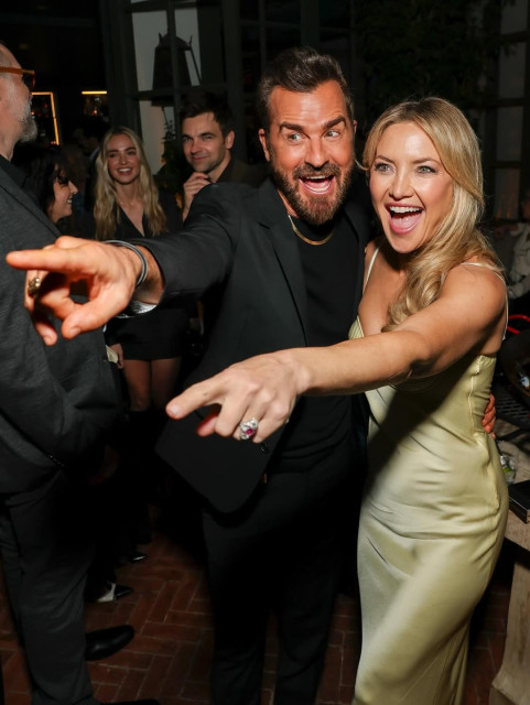 Kate Hudson instagram post 495888