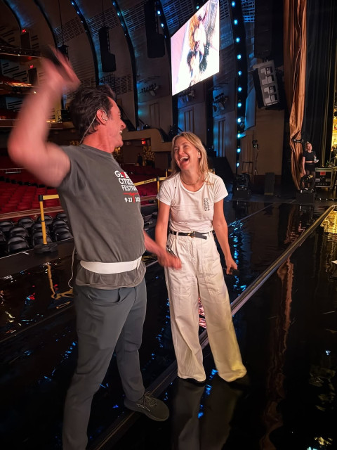 Kate Hudson instagram post 496360