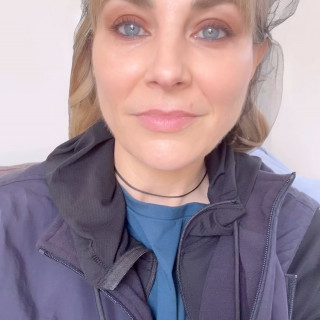 Kate Jenkinson instagram pic #476921