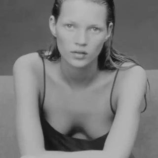 Kate Moss instagram pic #471097