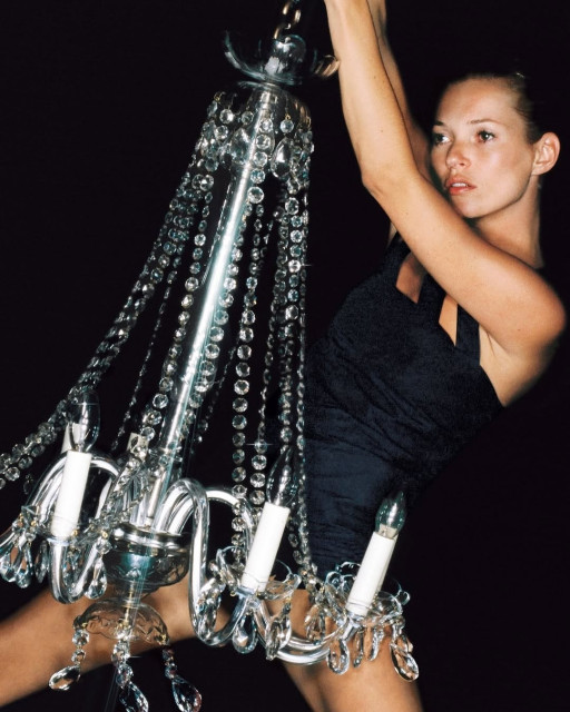 Kate Moss instagram post 483942