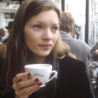 Kate Moss instagram pic #486640