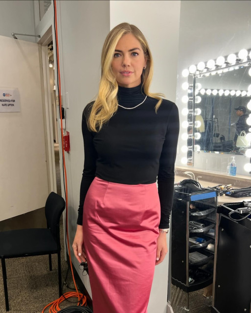 Kate Upton instagram post 465166