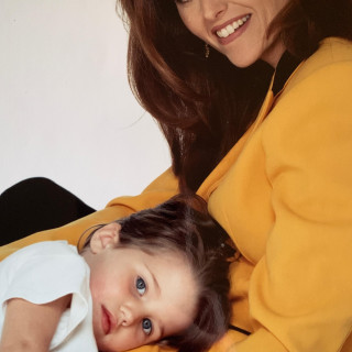 Katherine Schwarzenegger instagram pic #490541