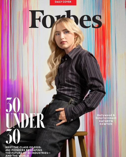 Kathryn Newton instagram post 482172