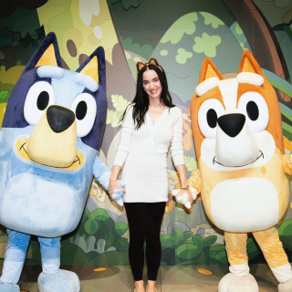Katy Perry instagram pic #492535