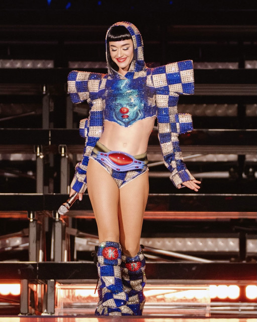 Katy Perry instagram post 495272