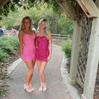 Kaylee Bryant instagram pic #476596