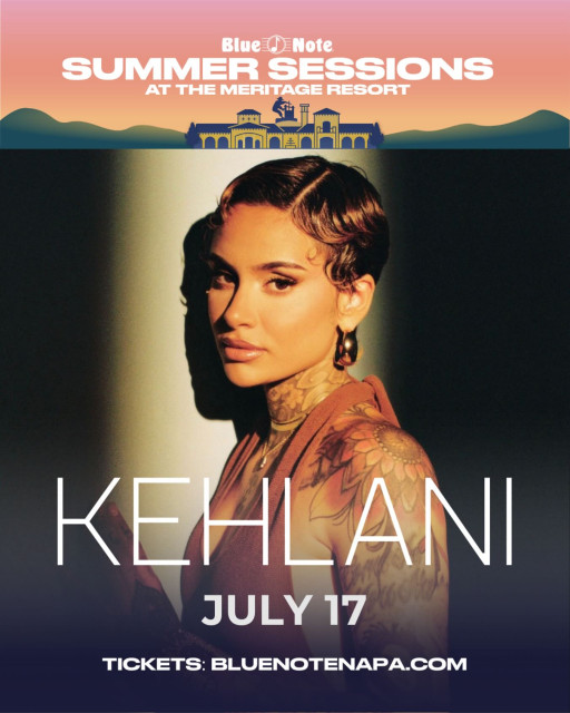 Kehlani instagram post 487884