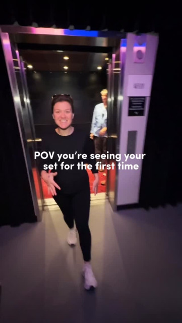 Kelly Clarkson instagram post 493581