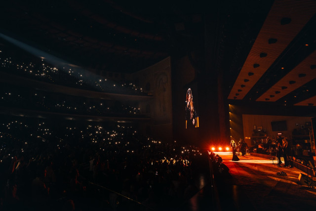 Kelly Clarkson instagram post 496498