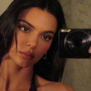 Kendall Jenner instagram pic #489983