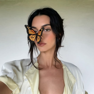 Kendall Jenner instagram pic #491891