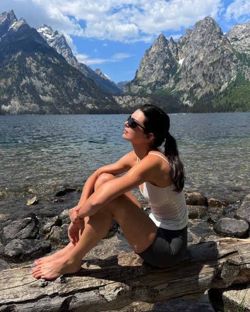 Kendall Jenner instagram post 493691