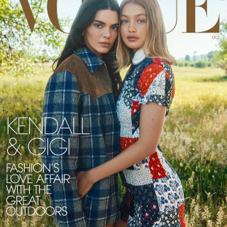 Kendall Jenner instagram pic #495339
