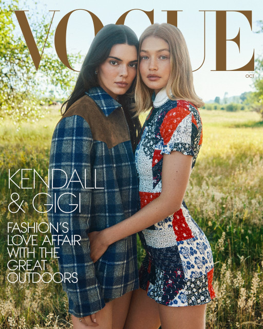 Kendall Jenner instagram post 495339