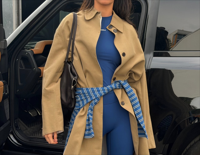 Kendall Jenner instagram post 497223