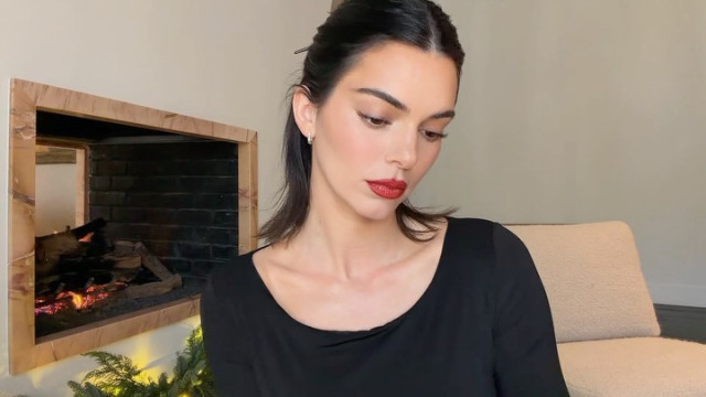 Kendall Jenner instagram post 498416