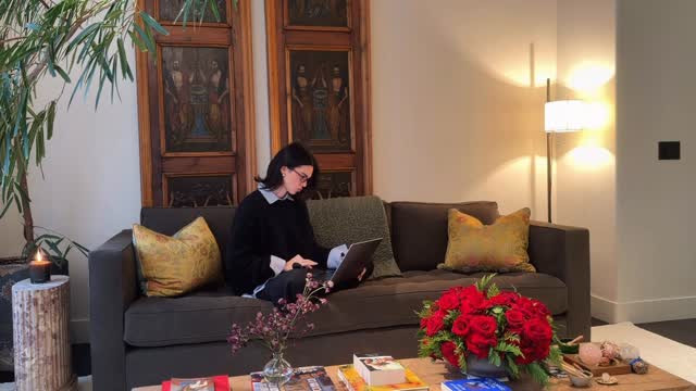 Kendall Jenner instagram post 498496