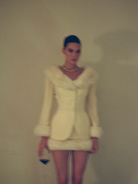 Kendall Jenner instagram post 498660