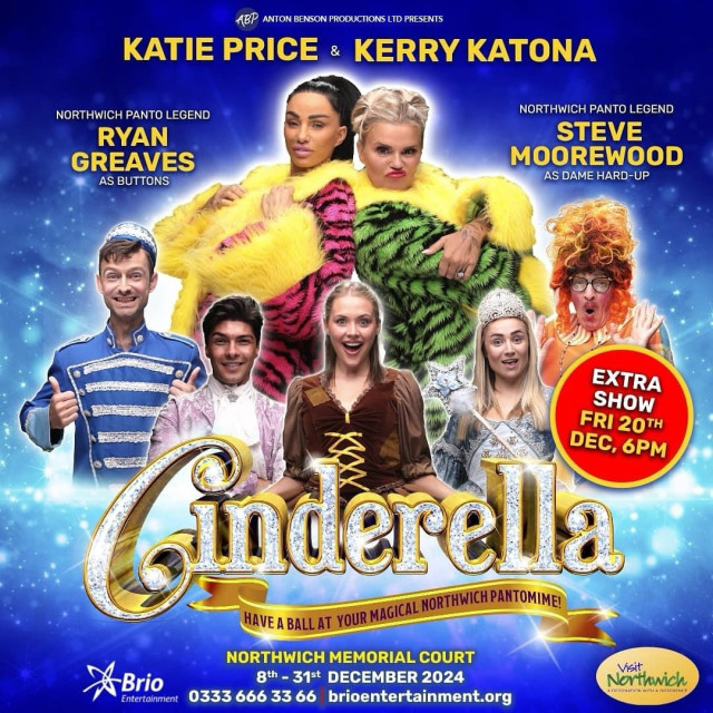 Kerry Katona instagram post 481023