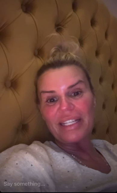 Kerry Katona instagram post 482913