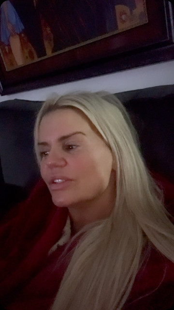 Kerry Katona instagram post 484348