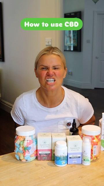 Kerry Katona instagram post 485614