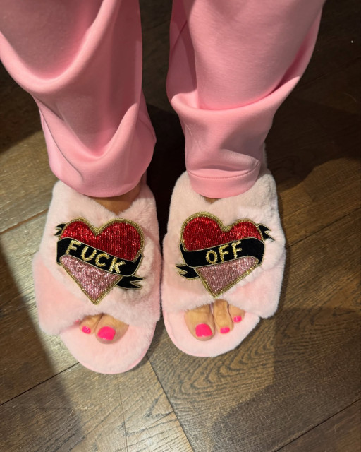 Kerry Katona instagram post 487275