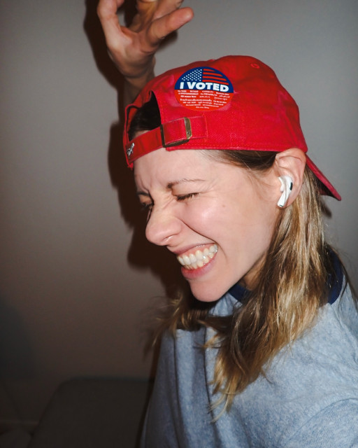 K.Flay instagram post 479828