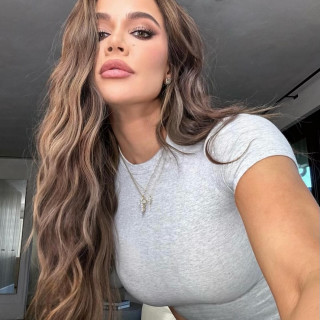 Khloe Kardashian instagram pic #474625