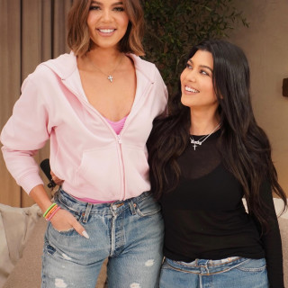 Khloe Kardashian instagram pic #491010