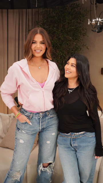 Khloe Kardashian instagram post 491010