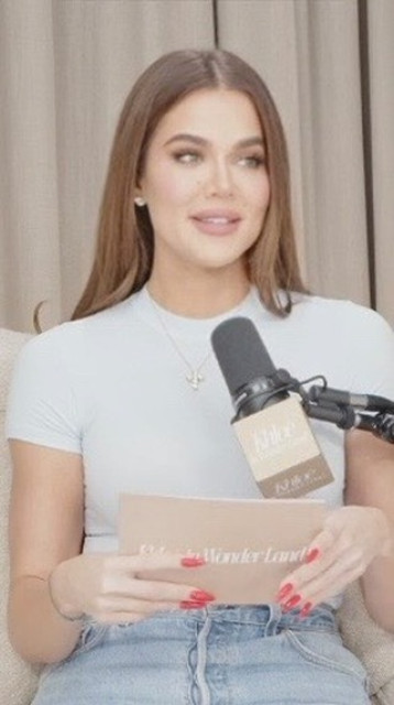 Khloe Kardashian instagram post 493618
