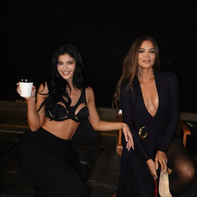 Khloe Kardashian instagram post 494270