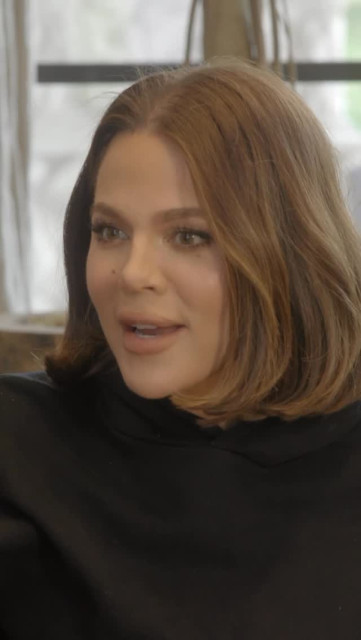 Khloe Kardashian instagram post 496947