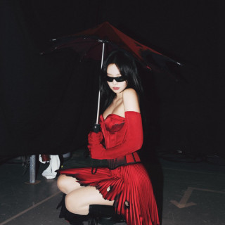 Kim Jennie         instagram pic #498110